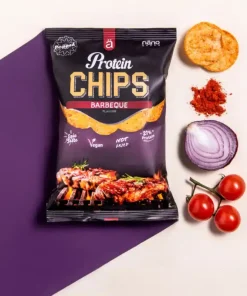 Nano Protein Chips 40gr