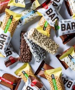 ä Nano Protein Bar 58gr