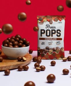 Protein Pops 38gr – Nano Supps
