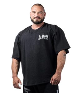 Rag Top Ottoman Lp Limits