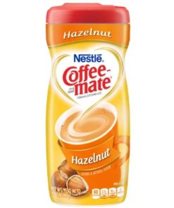 Nestlé Coffee-Mate alla Nocciola 425gr