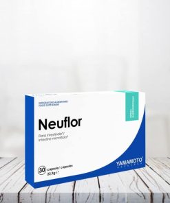 Neuflor 56 miliardi 30 capsule – Yamamoto