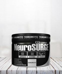 NeuroSURGE 60 capsule