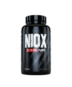 NIOX 90 cps – Nutrex Research