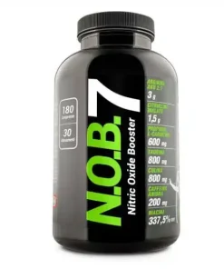 NOB 7 – Net Integratori