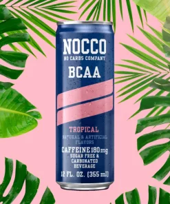 NOCCO BCAA 330 ml