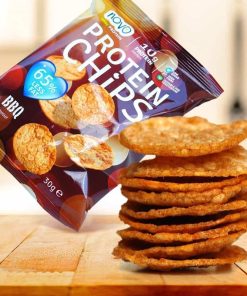 Protein Chips Novo Nutrition 30gr