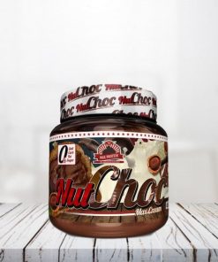 Nut Choc 450 gr