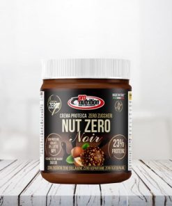 Nut Zero Noir 350g Pro Nutrition