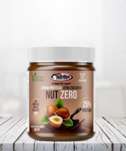 Nut Zero 350g – Pro Nutrition