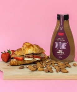 Burro di Mandorle Keto 435gr