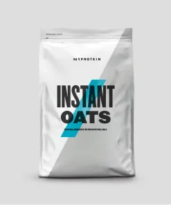 100% Avena Istantanea 2,5Kg – My Protein