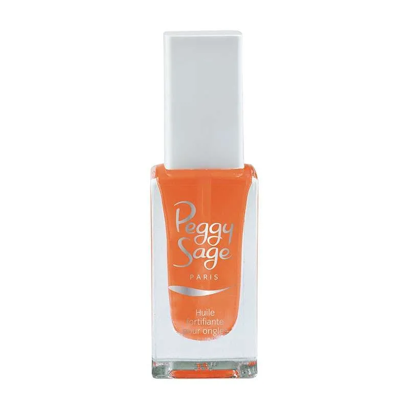 PEGGY SAGE OLIO FORTIFICANTE UNGHIE
