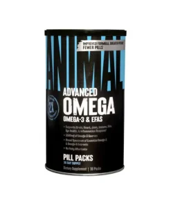 Animal Advanced Omega 30 PACKS