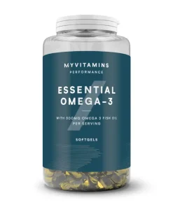 Omega 3 Essenziale 90 cps My Protein