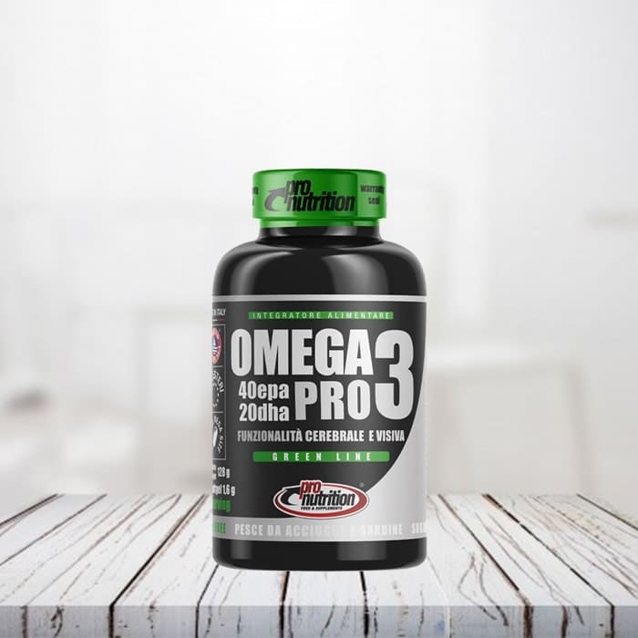 Omega 3 40/20 Pro Nutrition