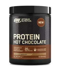 Lowcarb & Protein Cioccolata Calda Optimum Nutrition 350gr
