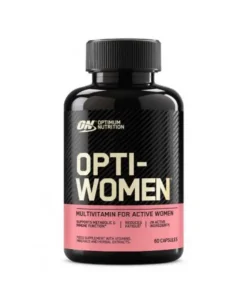 OPTI-WOMEN 60 capsule – Optimum Nutrition