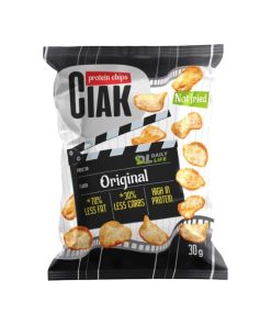 Ciak Chips Daily Life 30gr