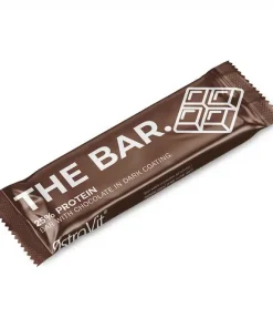 Barretta proteica al cioccolato 60gr Ostrovit