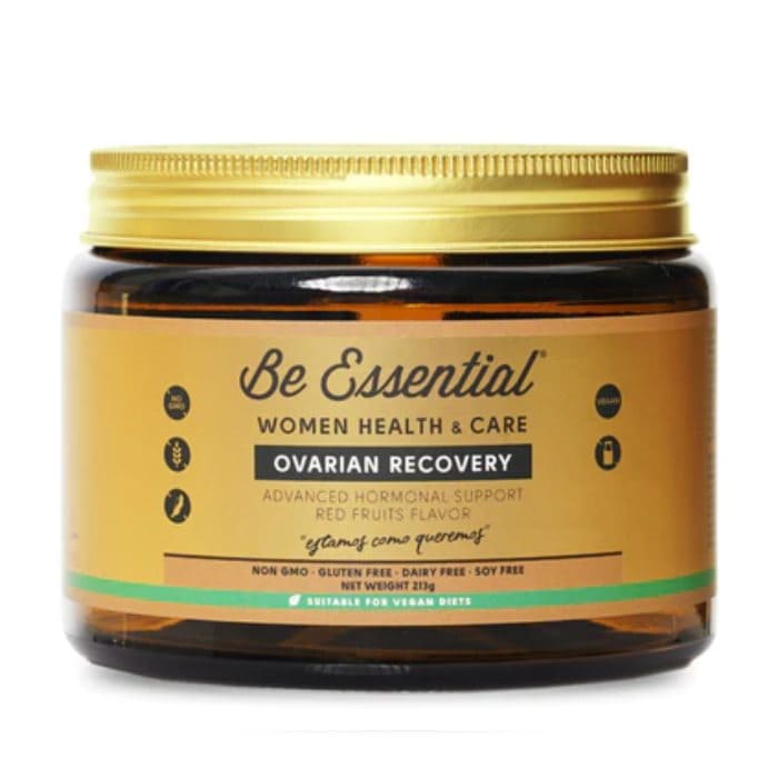 Be Ovarian Recovery Pesca e Mango 213gr