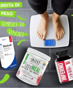 Pacchetto Perdita di peso