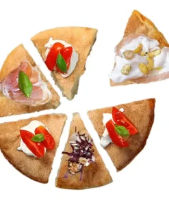 Padellino Keto 230gr – Bewheat