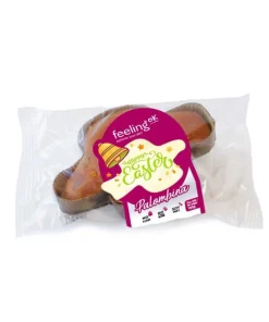 Palombina +Protein 100gr Feeling Ok