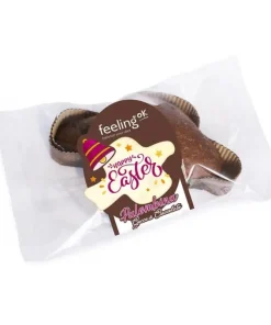 Palombina Gocce di Cioccolato 100gr Feeling Ok