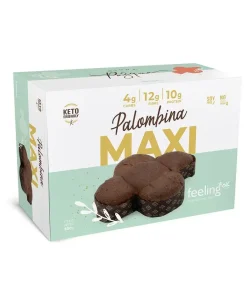 Palombina Maxi 500gr Feeling ok