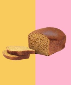 Panbauletto Keto 250gr