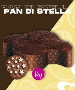 Colomba FIT- Colomba Artigianale 1Kg firmata Perfect Body