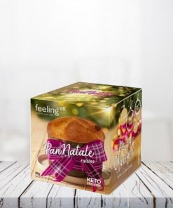 Pan Natale Start Feeling ok