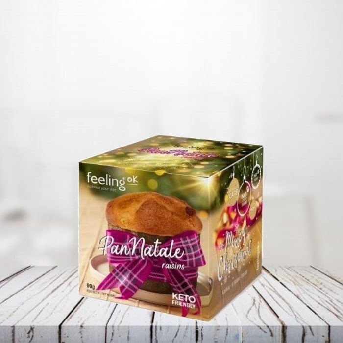 Pan Natale Start Feeling ok