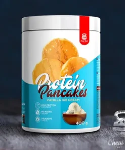 Pancakes Proteici 400gr Cheat Meal