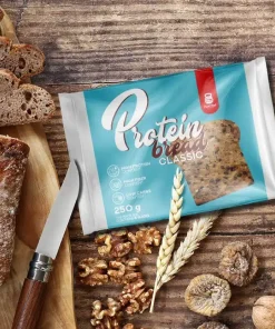 Pane keto e proteico 250gr Cheat Meal