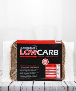 Pane Proteico Low Carb – Carb Zone