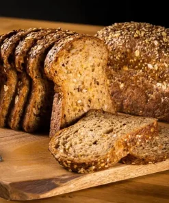 Pane Proteico Originale Bocado 500gr