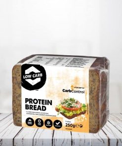 Pane Proteico Low Carb Pronto – ForPro 250gr
