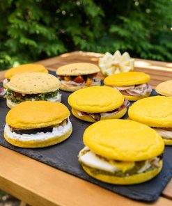 Pane Zero 47gr Nuvola Zero