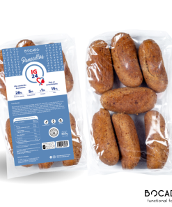 Panini IG24 Bocado – 7x50gr