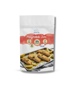 Pangrattato Zero 200gr – Nuvola Zero