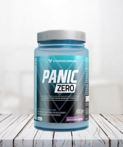 Panic Zero 300g