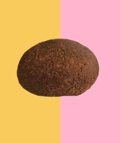 Panino Keto Multicereali 50gr