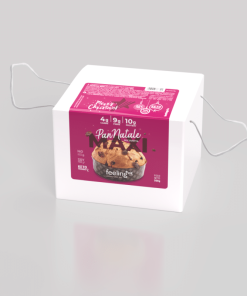 Pan Natale Maxi all’uvetta Feeling ok 500gr