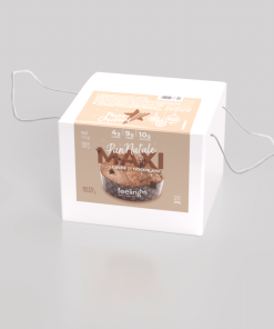 Pan Natale gocce di cioccolato Maxi Feeling ok 500gr