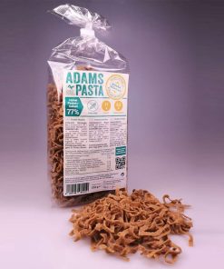 Pasta Low Carb Vegan Adams Brot