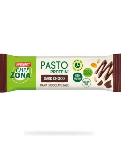Pasto Protein Dark Choco 60gr – Enervit