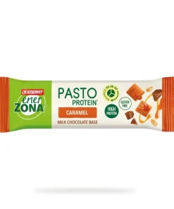 Pasto Protein Milk Caramel 60gr – Enervit