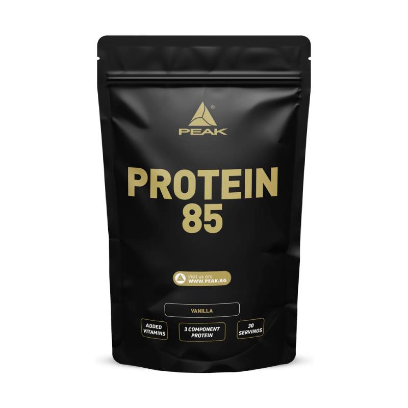PEAK Protein 85 900g